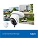 Tapo C560WS Outdoor Pan/Tilt Security Wi-Fi Camera