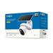 Tapo C660 KIT Solar-Powered Pan/Tilt Security Cam