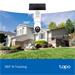 Tapo C660 KIT Solar-Powered Pan/Tilt Security Cam