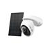 Tapo C660 KIT Solar-Powered Pan/Tilt Security Cam