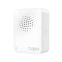 Tapo H100 - Smart IoT Hub with Chime, TP-LINK Tapo H100 - Smart IoT Hub with Chime