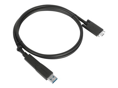 Targus 1m USB A to C Tether cable ACC1133GLX