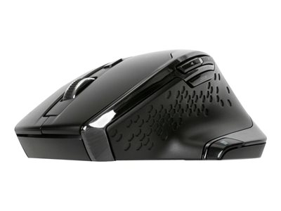 TARGUS, Anti Microbial Ergonomic BlueTrace Mouse AMW584GL