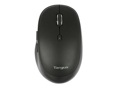 TARGUS, Antimicrobial MidDualWless Optical Mouse AMB582GL