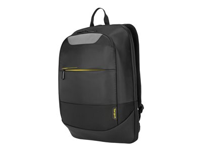 Targus CityGear Convertable - Batoh na notebook - 14" - 15.6" - černá TCG661GL