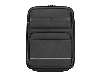 Targus CitySmart Compact Under-Seat Roller - Brašna na notebook - 12" - 15.6" - uhel TBR038GL