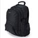 Targus® Classic 15.6" Laptop Backpack Black CN600