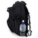 Targus® Classic 15.6" Laptop Backpack Black CN600