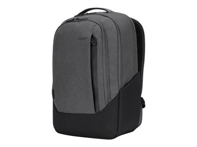 Targus Cypress Hero Backpack with EcoSmart - Batoh na notebook - 15.6" - šedá TBB58602GL
