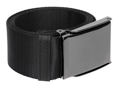 Targus Field Ready Universal Belt Large - Poutko na pásek - černá THA106GLZ