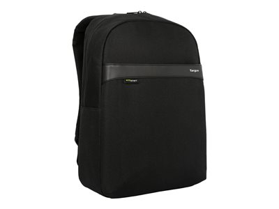 Targus GeoLite EcoSmart Essentials - Batoh na notebook - 15" - 16" - černá TSB960GL