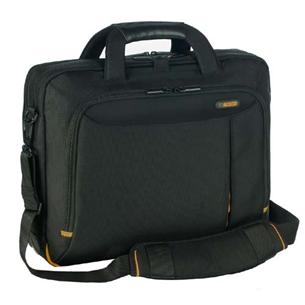 Targus Meridian II Toploader - Brašna na notebook - 15.6" - černá - pro Latitude 3440, 35XX, 7275, 460-11499