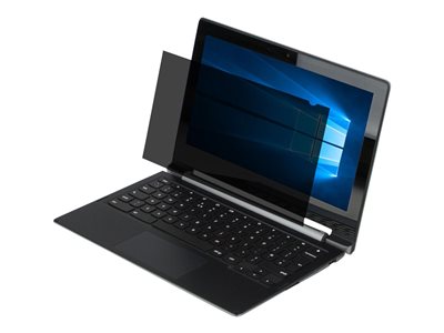 Targus Privacy Screen 13.3" Widescreen (16:10) - Filtr pro zvýšení soukromí k notebooku - šířka 13, ASF133WEU