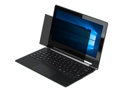 Targus Privacy Screen 14.1" Widescreen (16:10) - Filtr pro zvýšení soukromí k notebooku - šířka 14, ASF141WEU