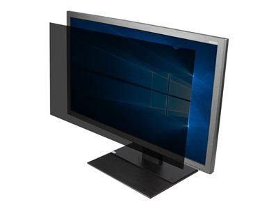 Targus Privacy Screen 24" Widescreen (16:10) - Filtr displeje ke zvýšení soukromí - šířka 24" - prů ASF24WEU