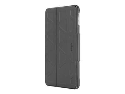 Targus Pro-Tek - Pouzdro s klopou pro tablet - šedá - pro Apple 10.5-inch iPad Air (třetí generace) THZ67304GL