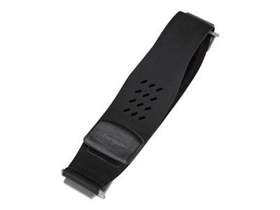 Targus - Řemínek na ruku - černá - pro P/N: THD135GLZ, THD136GLZ THA100GLZ