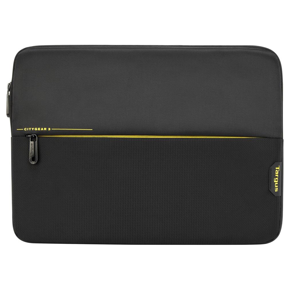 TARGUS, Targus CityGear 14 Laptop Sleeve Black TSS931GL