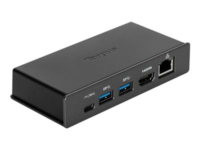 TARGUS, Targus HDMI Modular Dock Hub DOCK421SGLZ