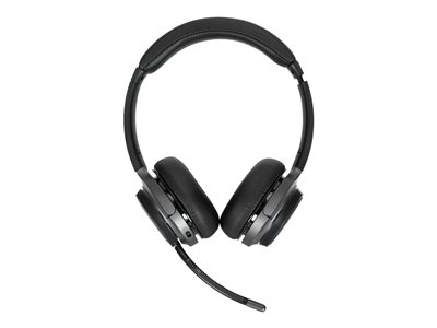 TARGUS, Wireless Stereo Headset AEH104GL