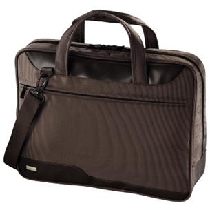 TASKA HAMA NANTES 15,6" hneda 23495