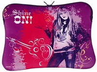 Taška na notebook 15'' Hannah Montana DSY-LB3040
