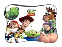 Taška na notebook 15'' TOY Story DSY-LB3095