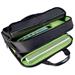 Taška na notebook Leitz Complete, 15.6", černá 60160095