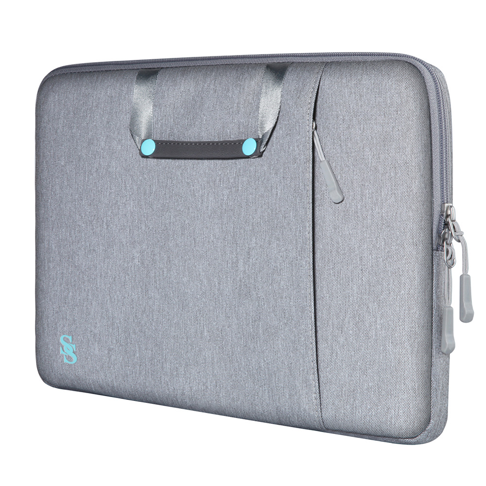 Taška na notebook Seine Scene Nantes sleeve 14'' - šedá SSNA14GR