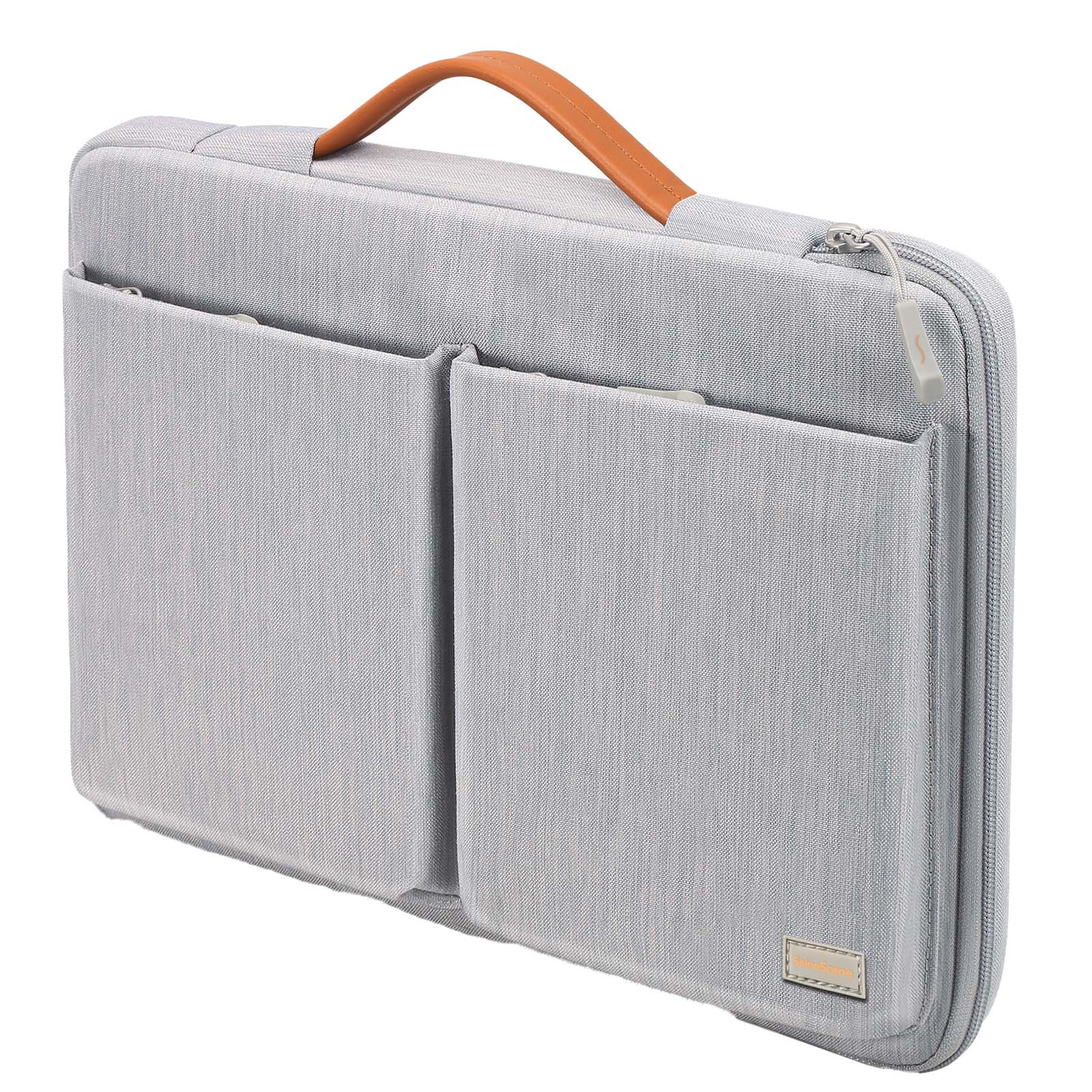 Taška na notebook Seine Scene Orleans sleeve 16'' - šedá SSOR16GR