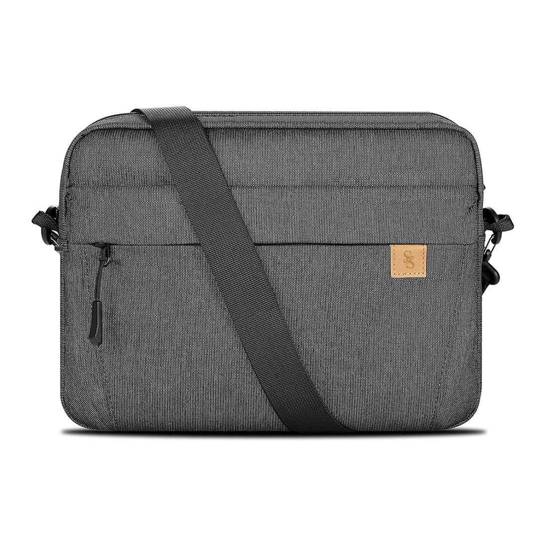 Taška na tablet Seine Scene Toulouse taška 11" - černá SSTO11BK