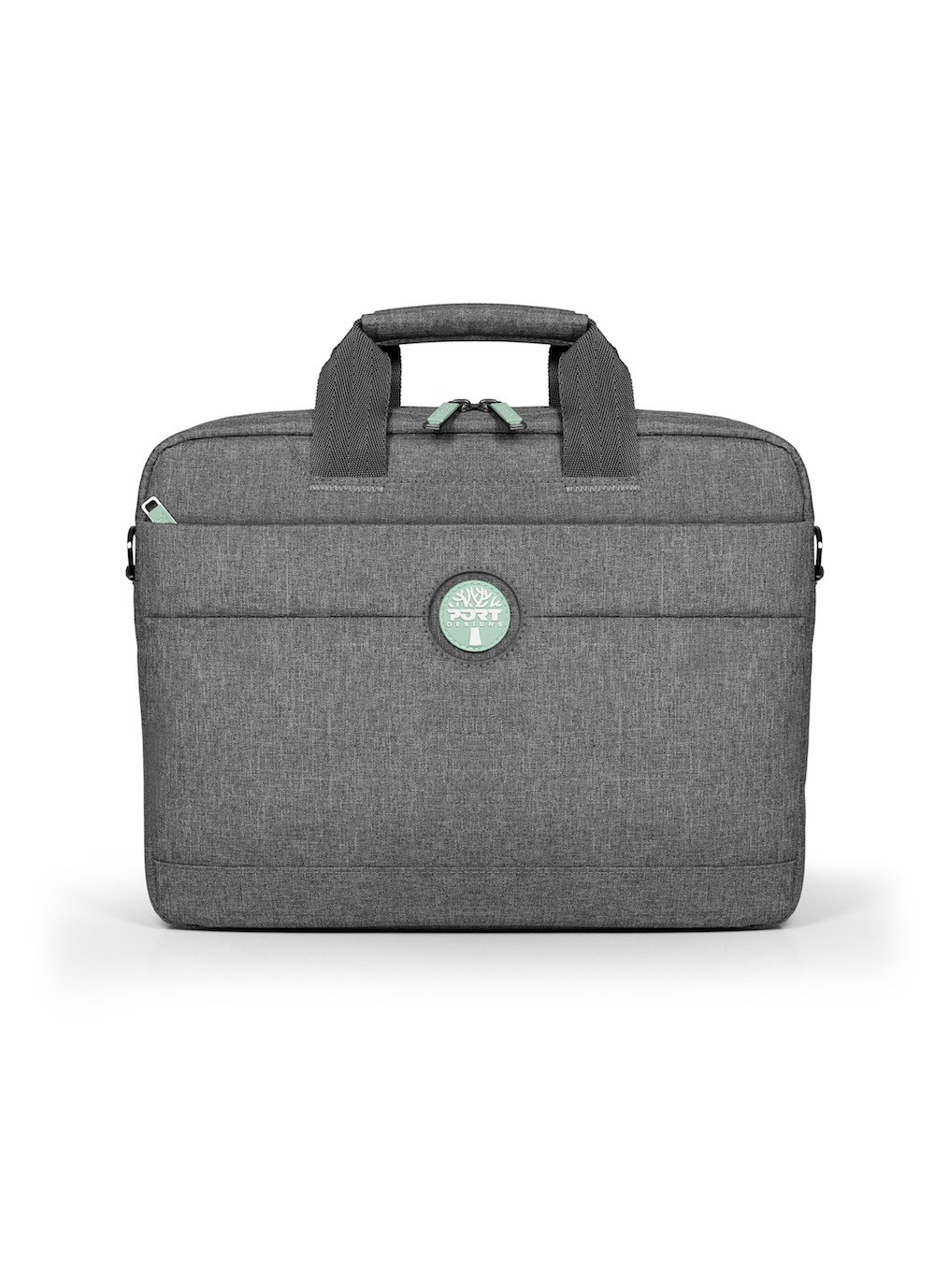 Taška PORT Designs YOSEMITE ECO TL na 15,6'' NB, šedá 400701