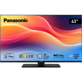 TB 43W61AEZ LED TV PANASONIC 5025232978908
