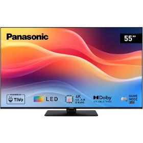 TB 55W61AEZ LED TV PANASONIC 5025232978861