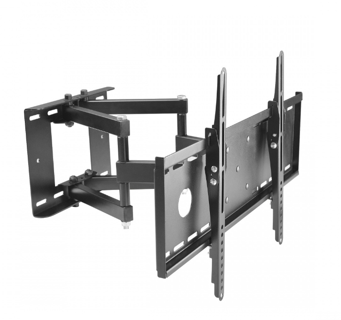 TB držák TV do 70" a 55 kg max VESA 600x400 TB-63P