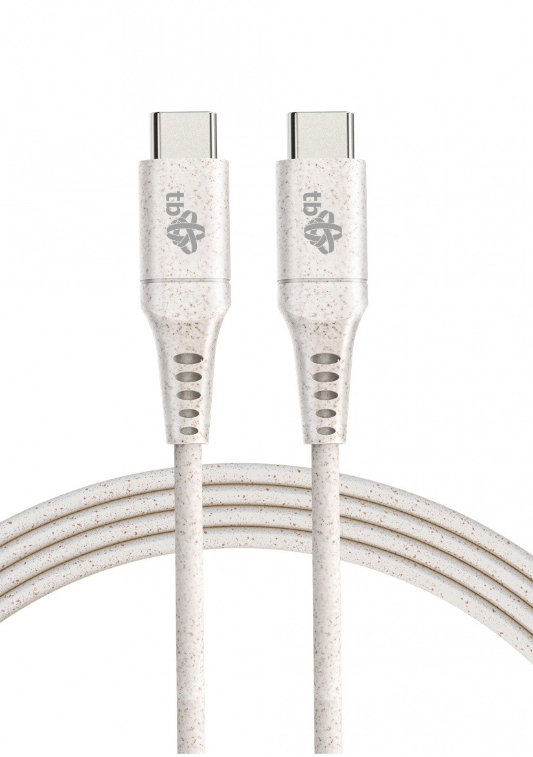 TB Touch Eco friendly USB C 2.0 - USB C kabel AKTBXKUCC310EKO