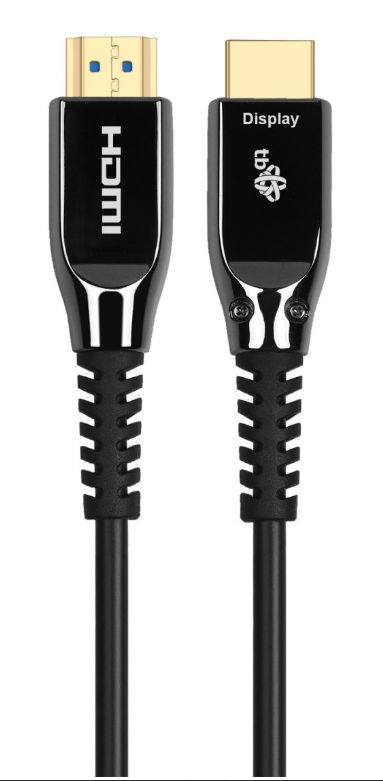 TB Touch HDMI A to A male, 24K, 3840*2160P@60HZ,5m AKTBXVHFO2005MB