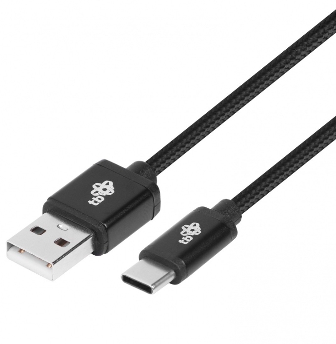 TB Touch USB - USB-C kabel, 3m AKTBXKUCSBA300B
