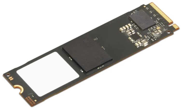 TC 512G Value PCIe G4 NVMe OPAL2 M.2 2280 SSD 4XB1L68661
