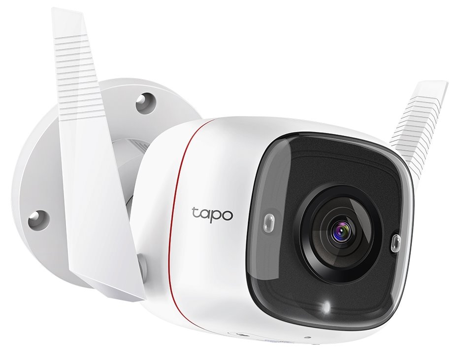 TC35 Outdoor Security Wi-Fi Camera TC65