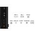 TCL 32V5C SMART TV 32" QLED/FHD/Direct LED/2xHDMI/USB/LAN/ANDROID
