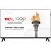 TCL 32V5C SMART TV 32" QLED/FHD/Direct LED/2xHDMI/USB/LAN/ANDROID