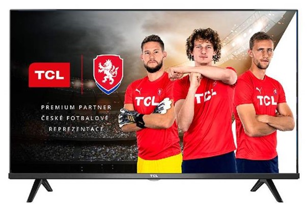 TCL 40S6200 5901292517151