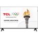 TCL 40V5C SMART TV 40" QLED/FHD/Direct LED/2xHDMI/USB/LAN/ANDROID