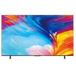 TCL 43P635 TV SMART LED TV 43" 4K UHD 3840×2160 2400 PPI/50Hz/Direct LED/HDR10/DVB-T/T2/C/S/S2/VESA