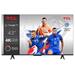 TCL 43P755 SMART TV 43" LED/4K UHD/Direct LED/3xHDMI/USB/LAN/GoogleTV