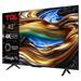 TCL 43P755 SMART TV 43" LED/4K UHD/Direct LED/3xHDMI/USB/LAN/GoogleTV