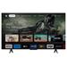 TCL 43P755 SMART TV 43" LED/4K UHD/Direct LED/3xHDMI/USB/LAN/GoogleTV