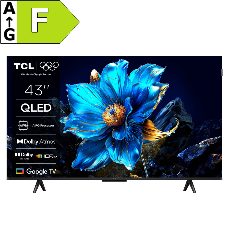 TCL 43P7K