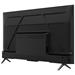 TCL 43V6C SMART TV 43" LED/4K UHD/Direct LED/3xHDMI/USB/LAN/GoogleTV POŠKOZENÁ KRABICE 43V6CR